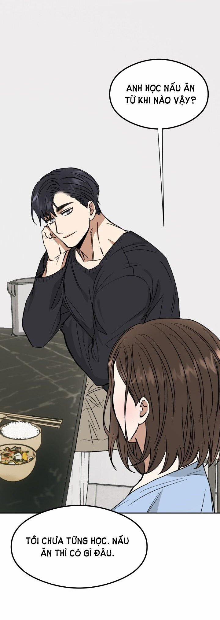 [18+] Ưu Thế Tuyệt Đối 15.2 trang 10