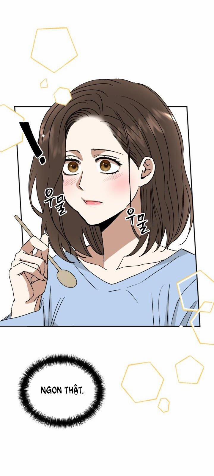 [18+] Ưu Thế Tuyệt Đối 15.2 trang 13