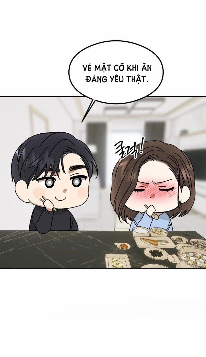 [18+] Ưu Thế Tuyệt Đối 15.2 trang 14