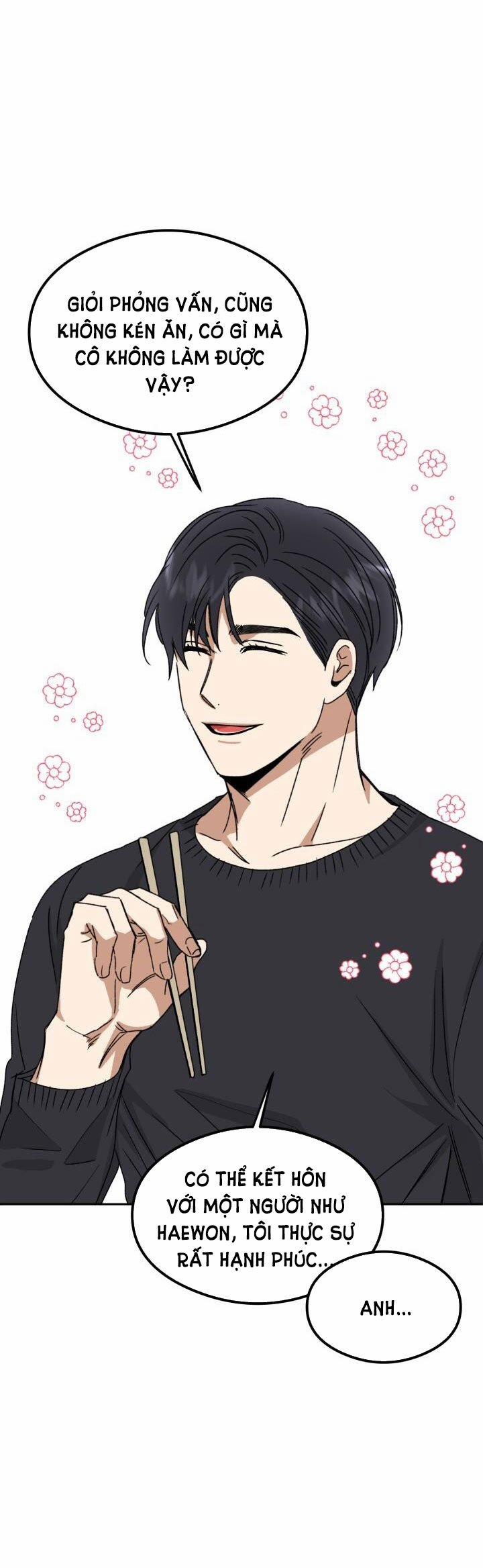 [18+] Ưu Thế Tuyệt Đối 15.2 trang 15