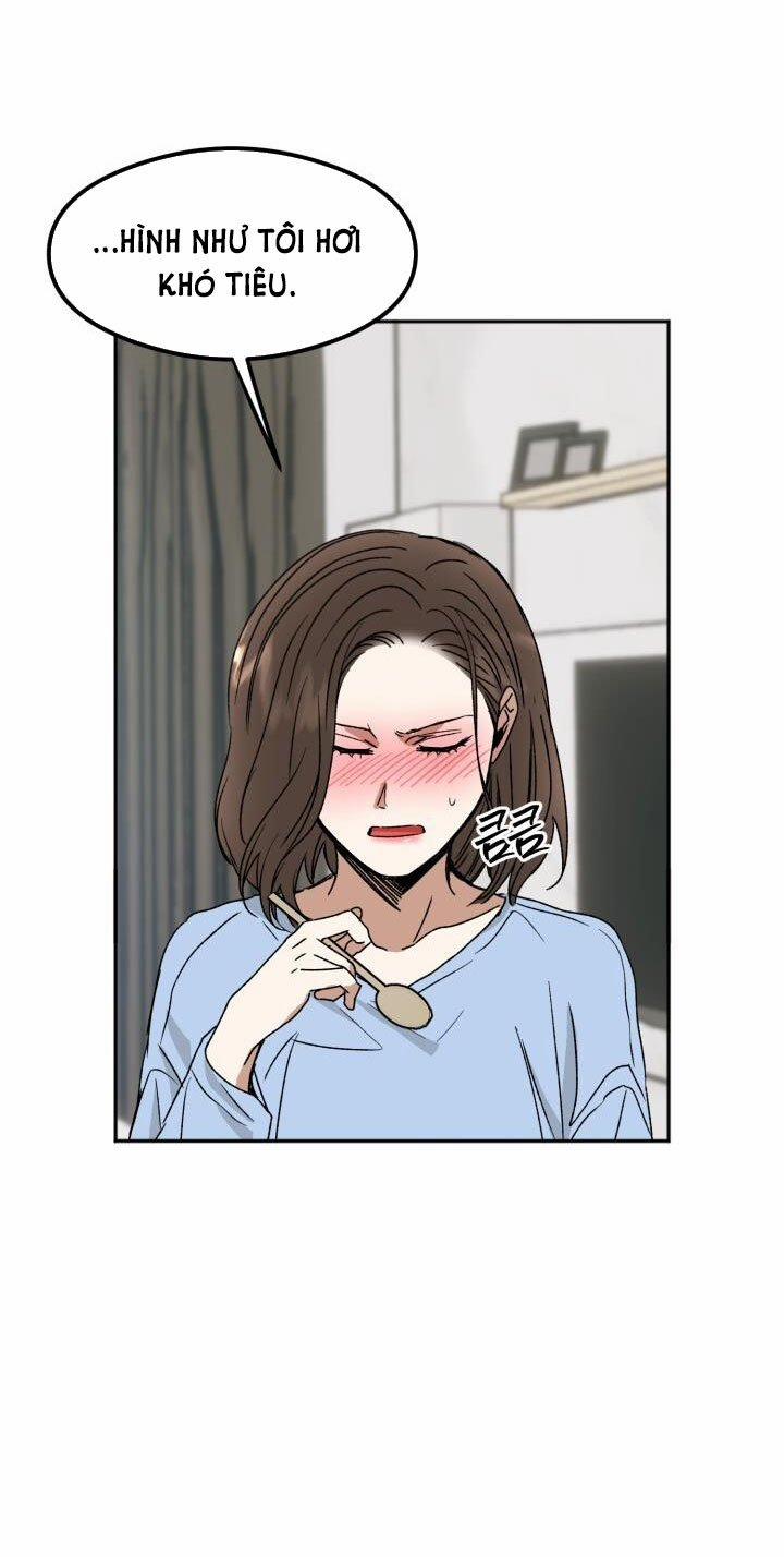 [18+] Ưu Thế Tuyệt Đối 15.2 trang 16