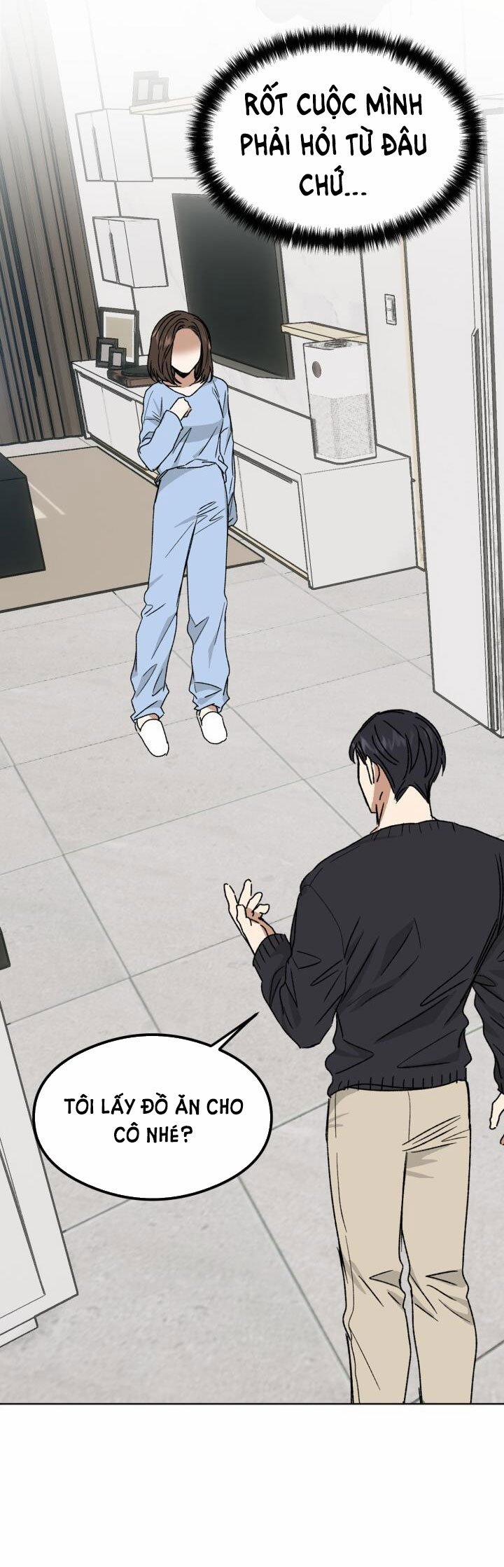 [18+] Ưu Thế Tuyệt Đối 15.2 trang 2