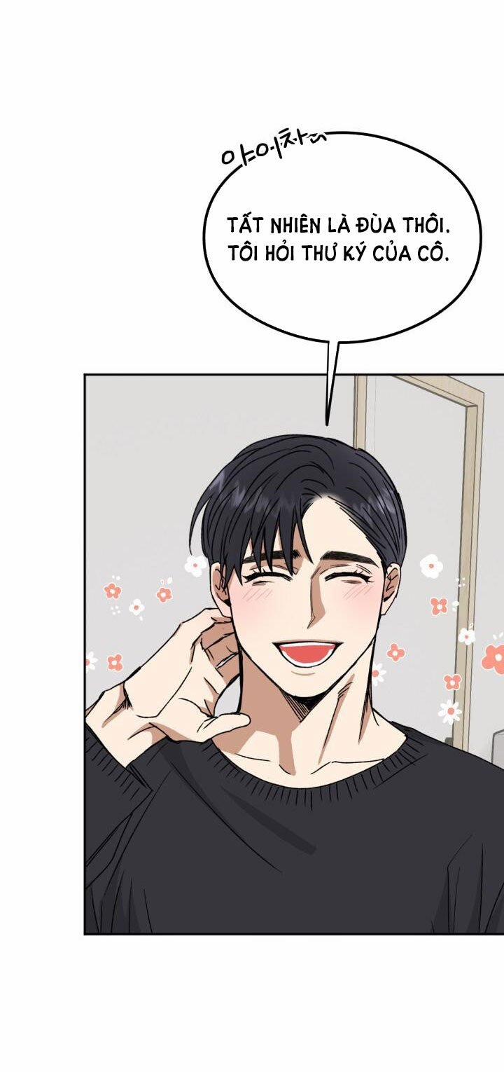 [18+] Ưu Thế Tuyệt Đối 15.2 trang 21