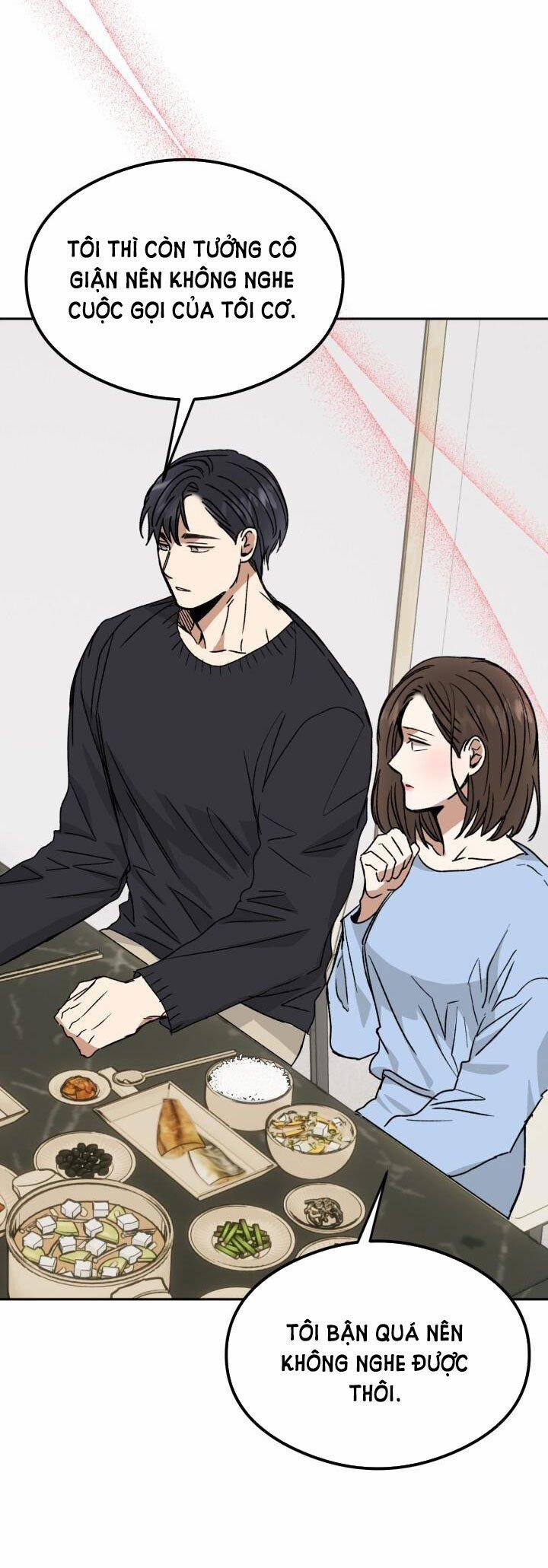 [18+] Ưu Thế Tuyệt Đối 15.2 trang 25