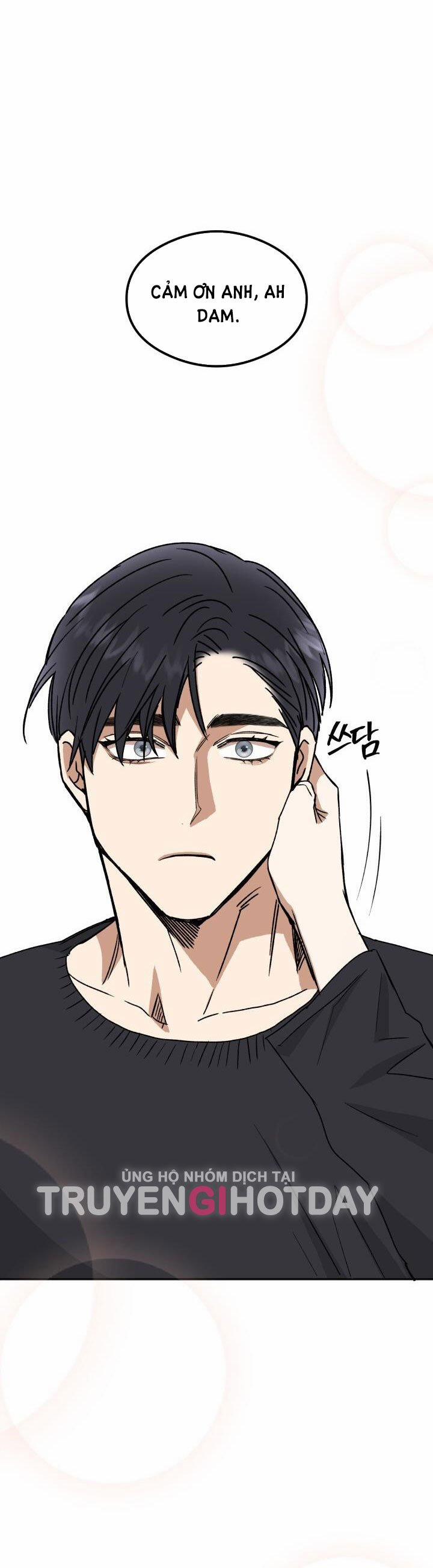 [18+] Ưu Thế Tuyệt Đối 15.2 trang 30