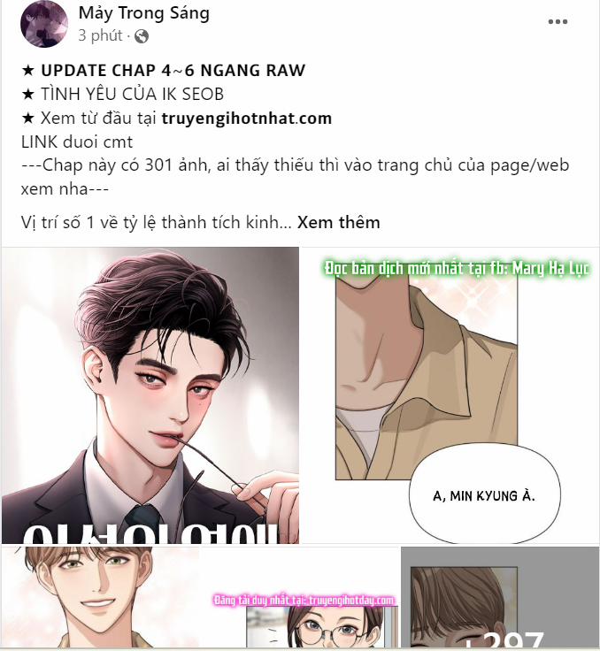 [18+] Ưu Thế Tuyệt Đối 15.2 trang 36