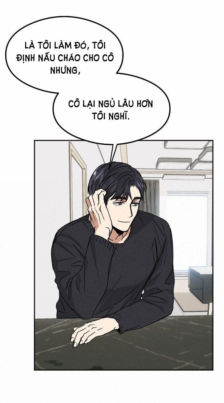 [18+] Ưu Thế Tuyệt Đối 15.2 trang 8