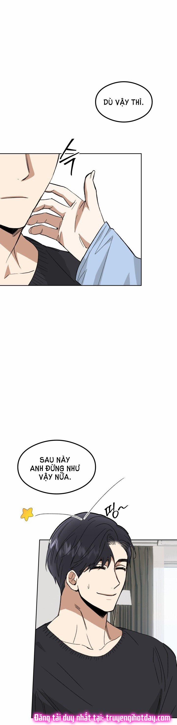 [18+] Ưu Thế Tuyệt Đối 16.1 trang 1