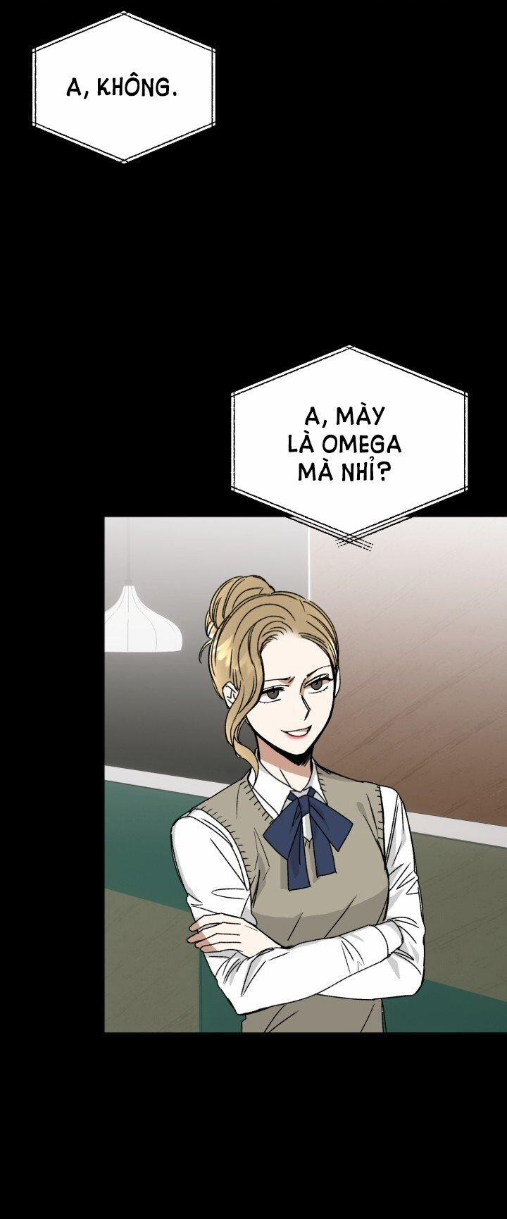 [18+] Ưu Thế Tuyệt Đối 16.1 trang 10