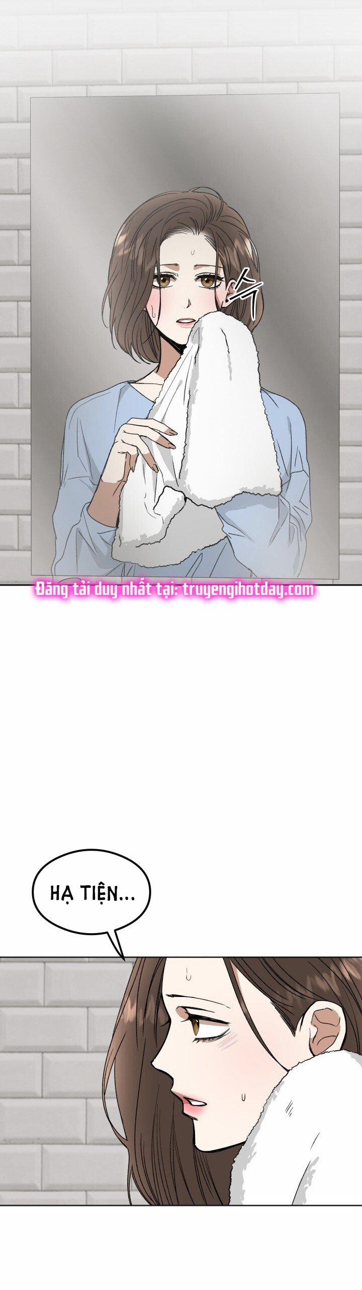 [18+] Ưu Thế Tuyệt Đối 16.1 trang 12