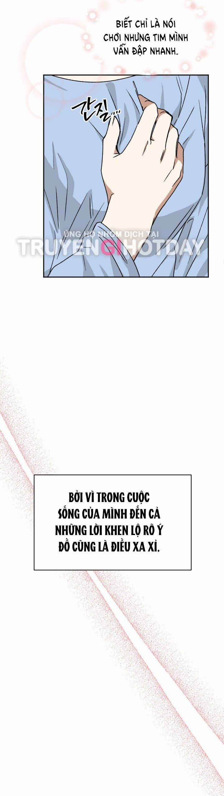 [18+] Ưu Thế Tuyệt Đối 16.1 trang 15