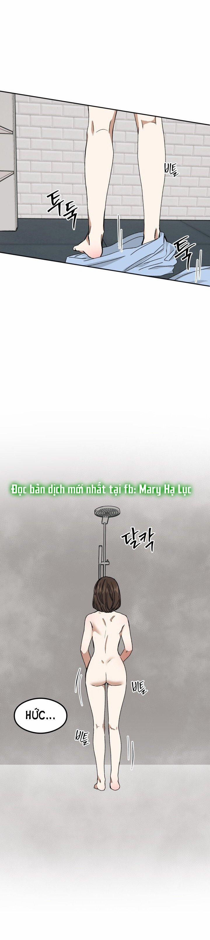 [18+] Ưu Thế Tuyệt Đối 16.1 trang 19