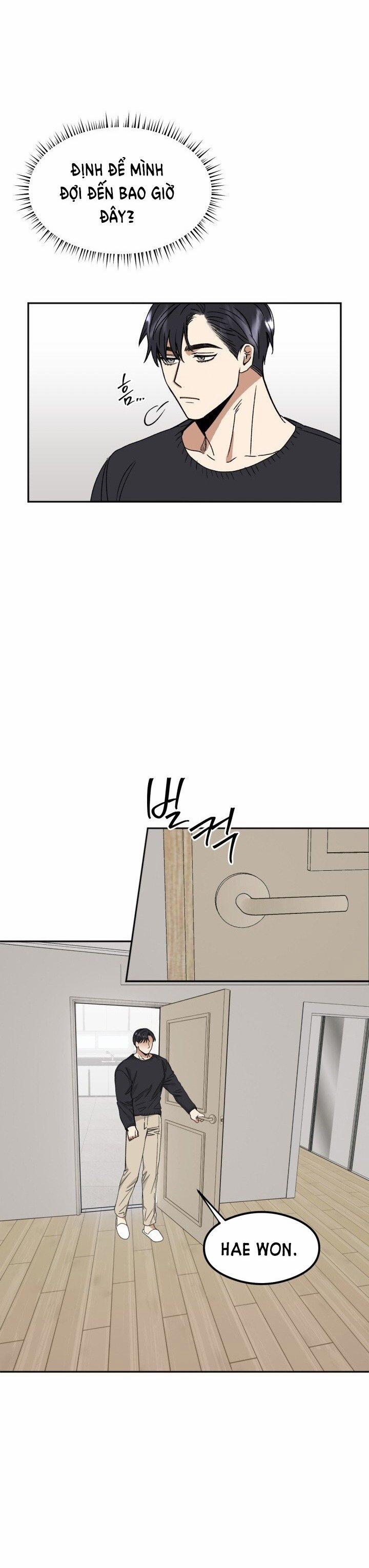 [18+] Ưu Thế Tuyệt Đối 16.1 trang 22