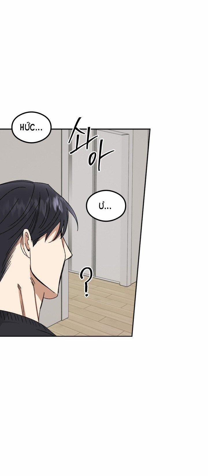 [18+] Ưu Thế Tuyệt Đối 16.1 trang 23