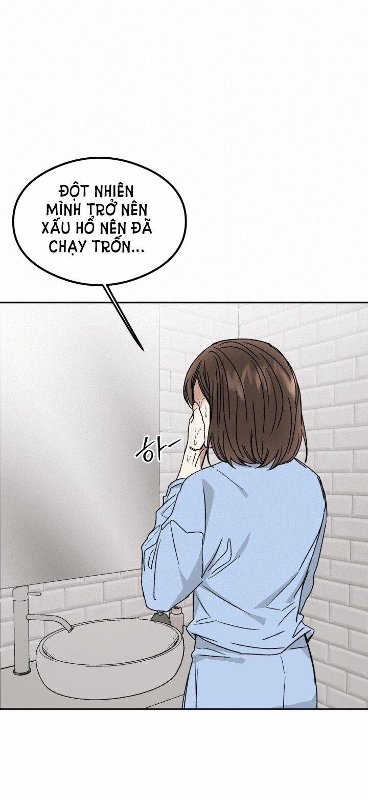 [18+] Ưu Thế Tuyệt Đối 16.1 trang 8