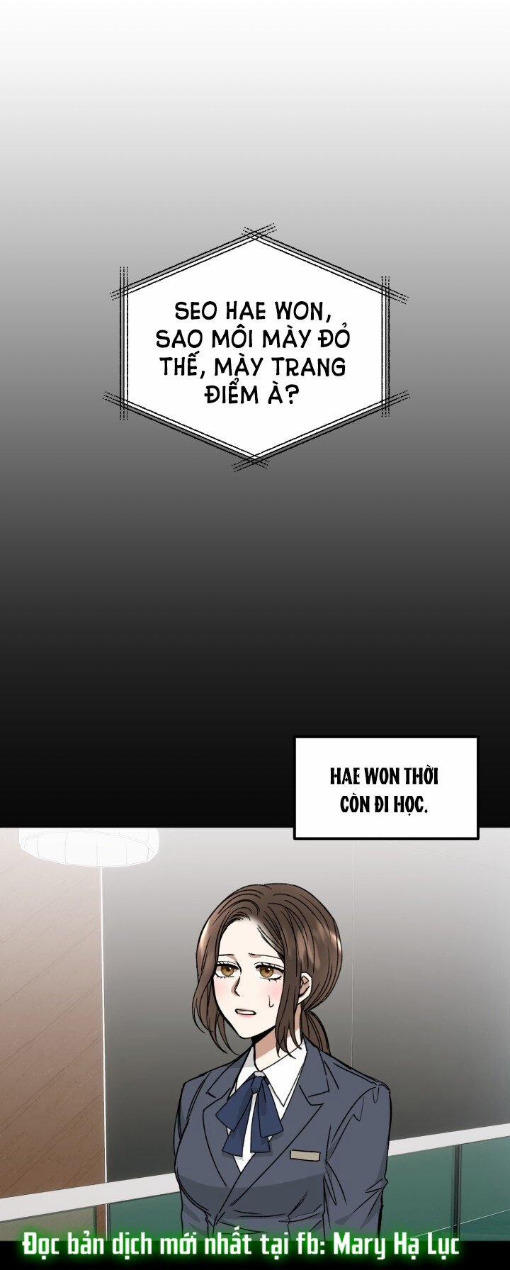 [18+] Ưu Thế Tuyệt Đối 16.1 trang 9