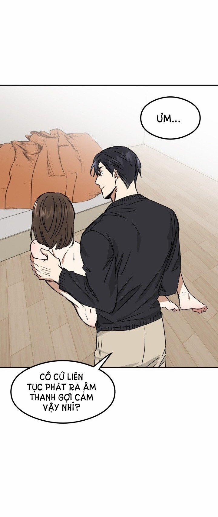 [18+] Ưu Thế Tuyệt Đối 16.2 trang 12