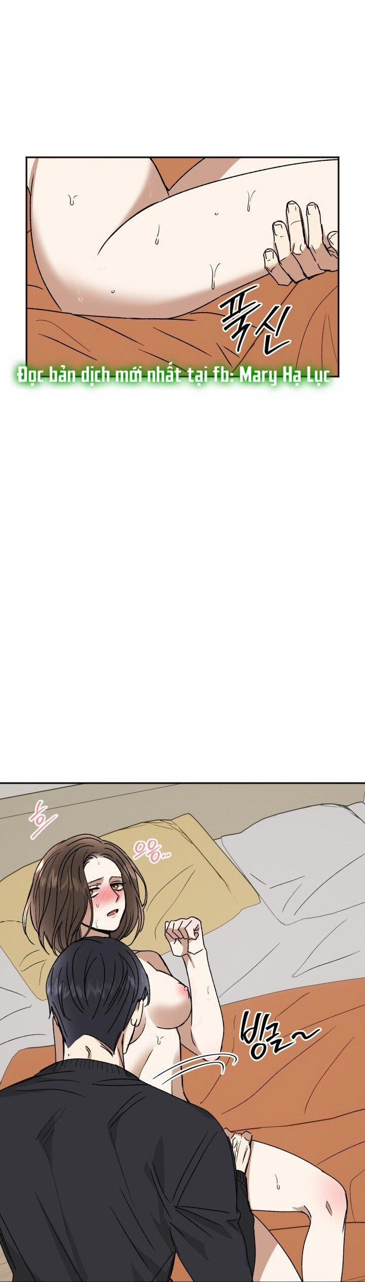 [18+] Ưu Thế Tuyệt Đối 16.2 trang 13