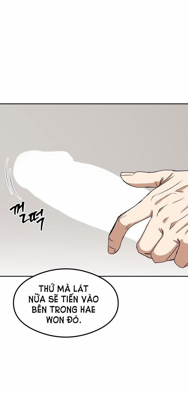 [18+] Ưu Thế Tuyệt Đối 16.2 trang 18