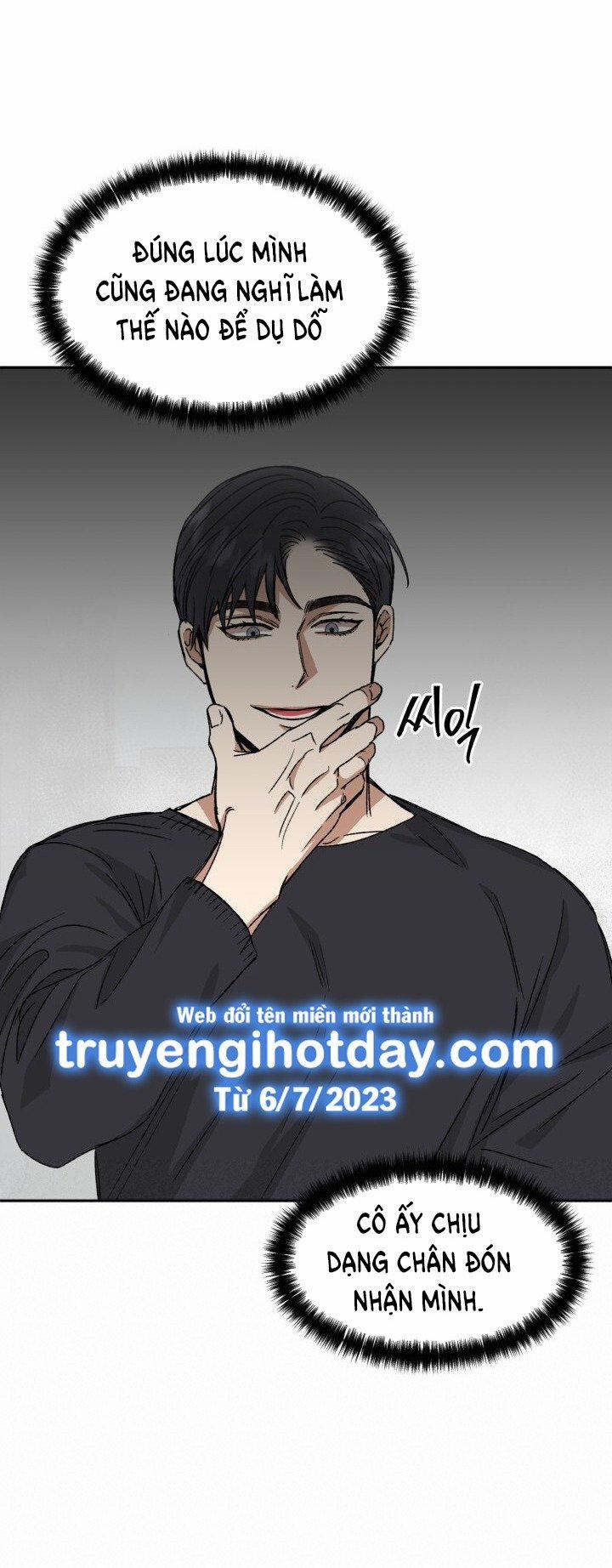 [18+] Ưu Thế Tuyệt Đối 16.2 trang 2