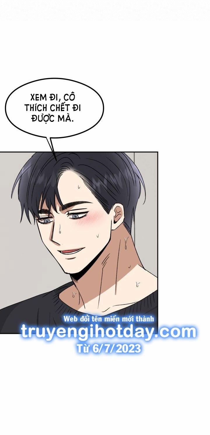 [18+] Ưu Thế Tuyệt Đối 17.1 trang 13