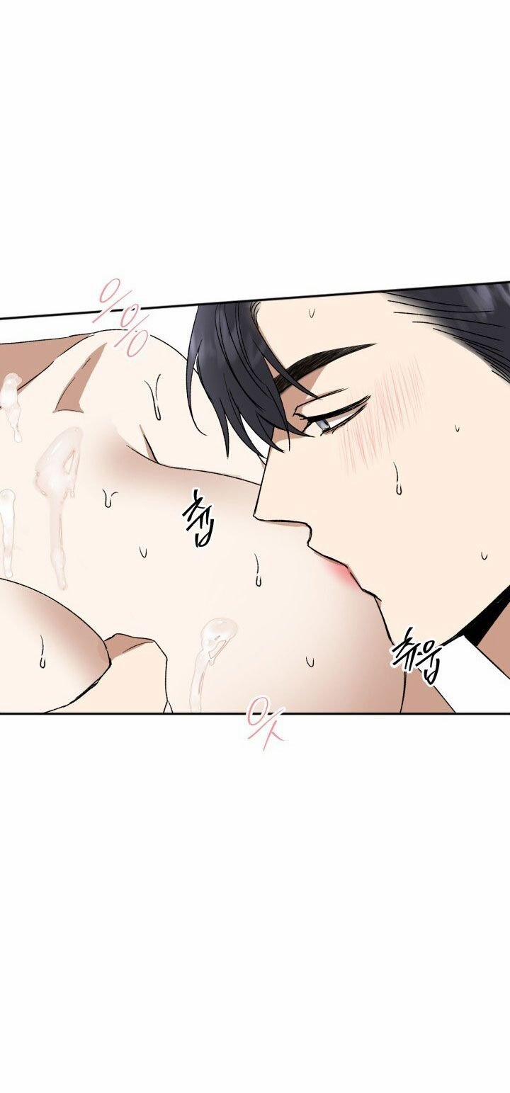 [18+] Ưu Thế Tuyệt Đối 17.1 trang 18