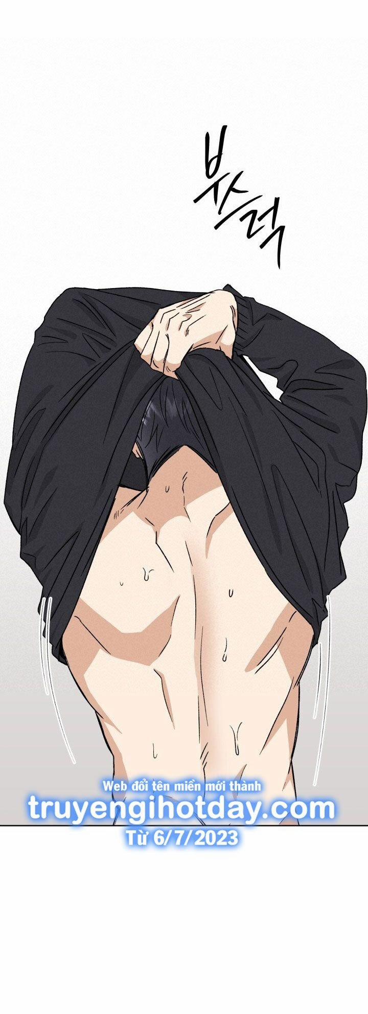 [18+] Ưu Thế Tuyệt Đối 17.1 trang 26