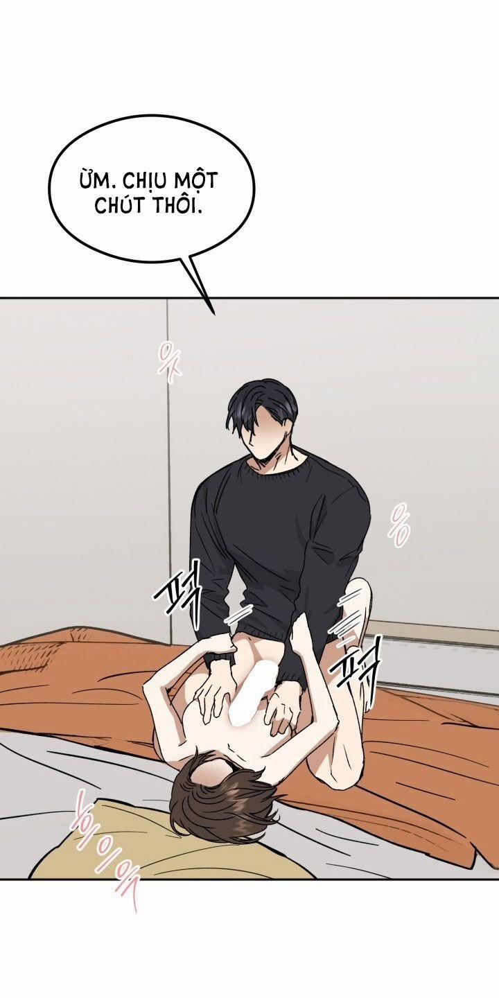 [18+] Ưu Thế Tuyệt Đối 17.1 trang 5