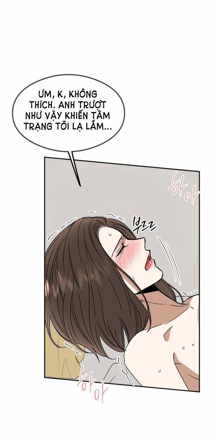 [18+] Ưu Thế Tuyệt Đối 17.1 trang 9