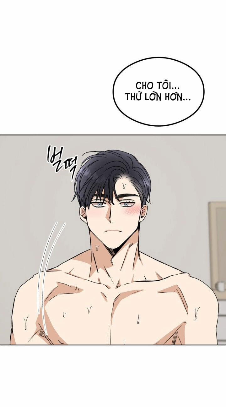 [18+] Ưu Thế Tuyệt Đối 17.2 trang 1