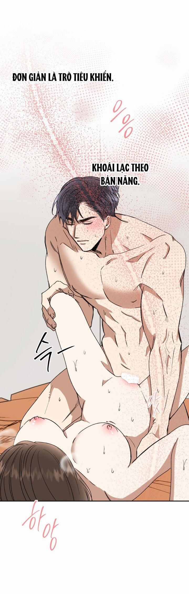 [18+] Ưu Thế Tuyệt Đối 17.2 trang 28