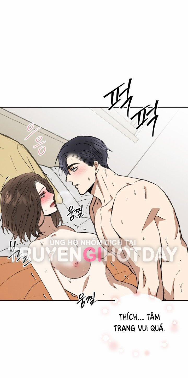 [18+] Ưu Thế Tuyệt Đối 17.2 trang 31