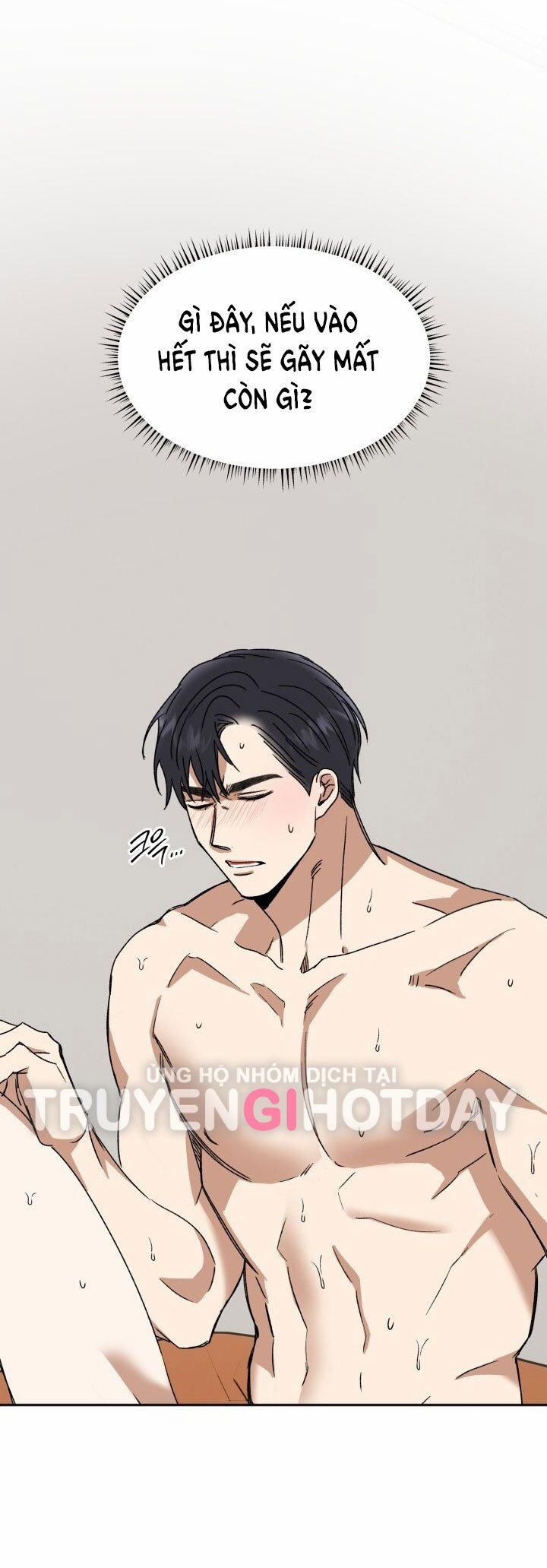 [18+] Ưu Thế Tuyệt Đối 17.2 trang 9