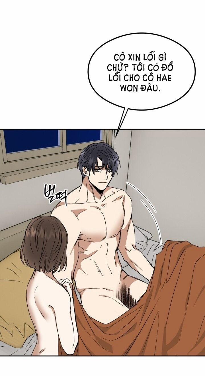 [18+] Ưu Thế Tuyệt Đối 18.1 trang 10