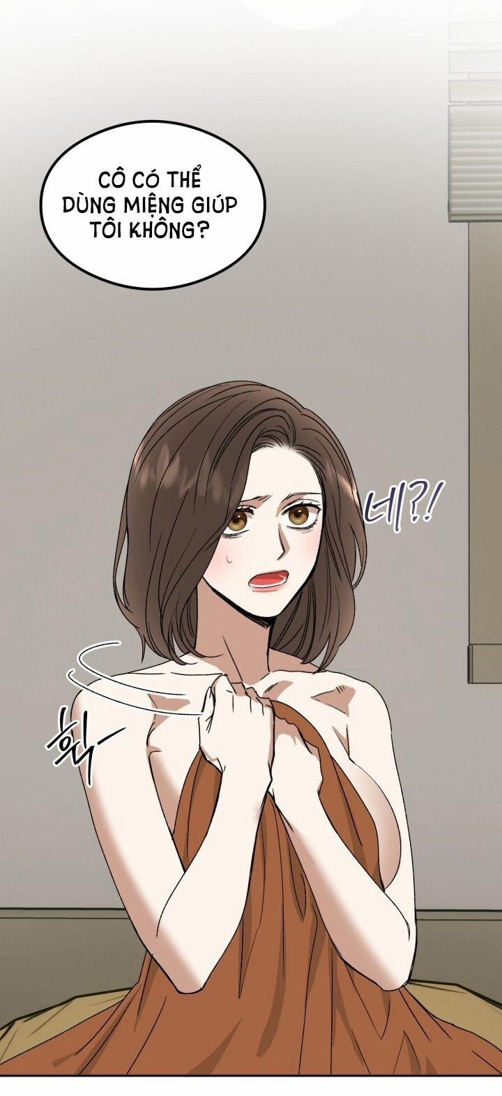 [18+] Ưu Thế Tuyệt Đối 18.1 trang 14