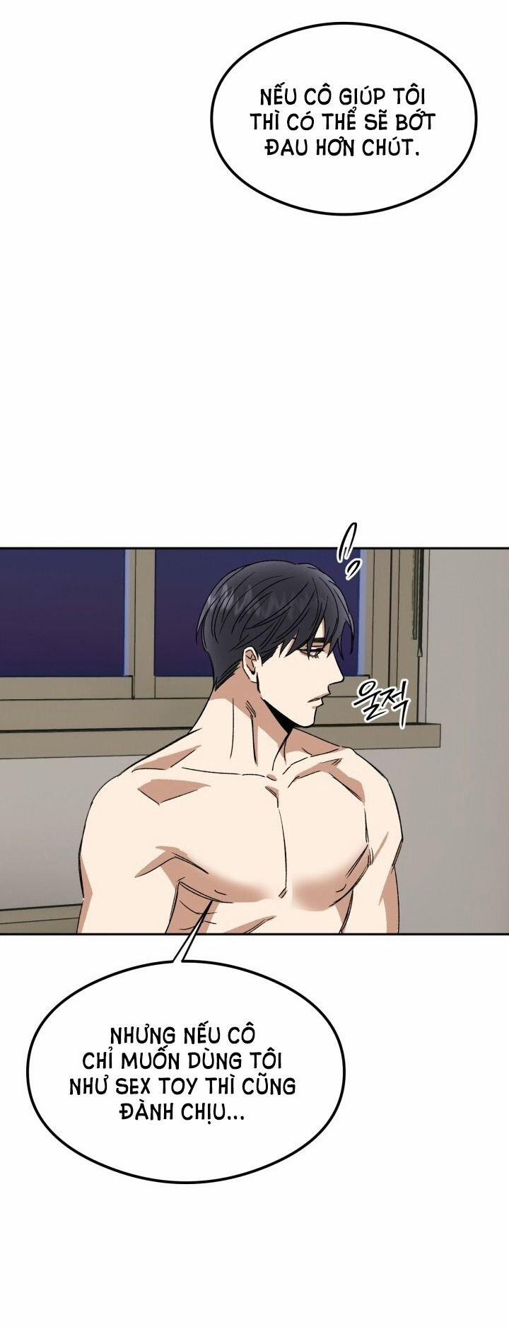 [18+] Ưu Thế Tuyệt Đối 18.1 trang 15