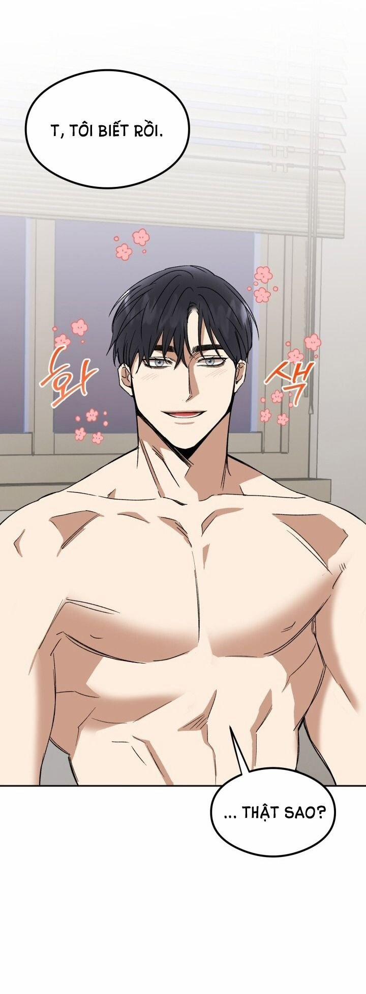 [18+] Ưu Thế Tuyệt Đối 18.1 trang 17