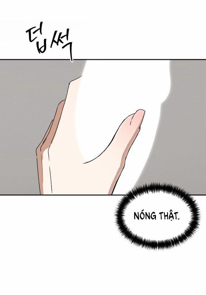 [18+] Ưu Thế Tuyệt Đối 18.1 trang 22