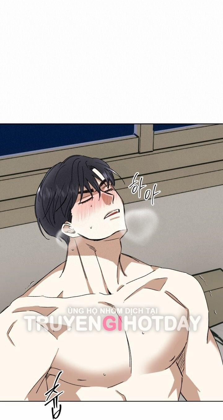 [18+] Ưu Thế Tuyệt Đối 18.1 trang 27