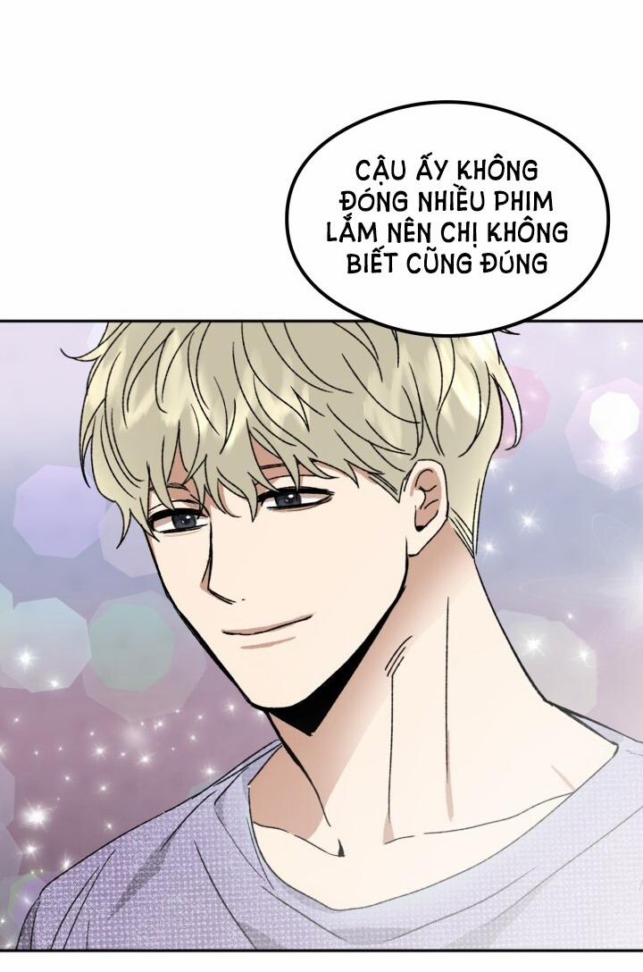 [18+] Ưu Thế Tuyệt Đối 18.2 trang 15