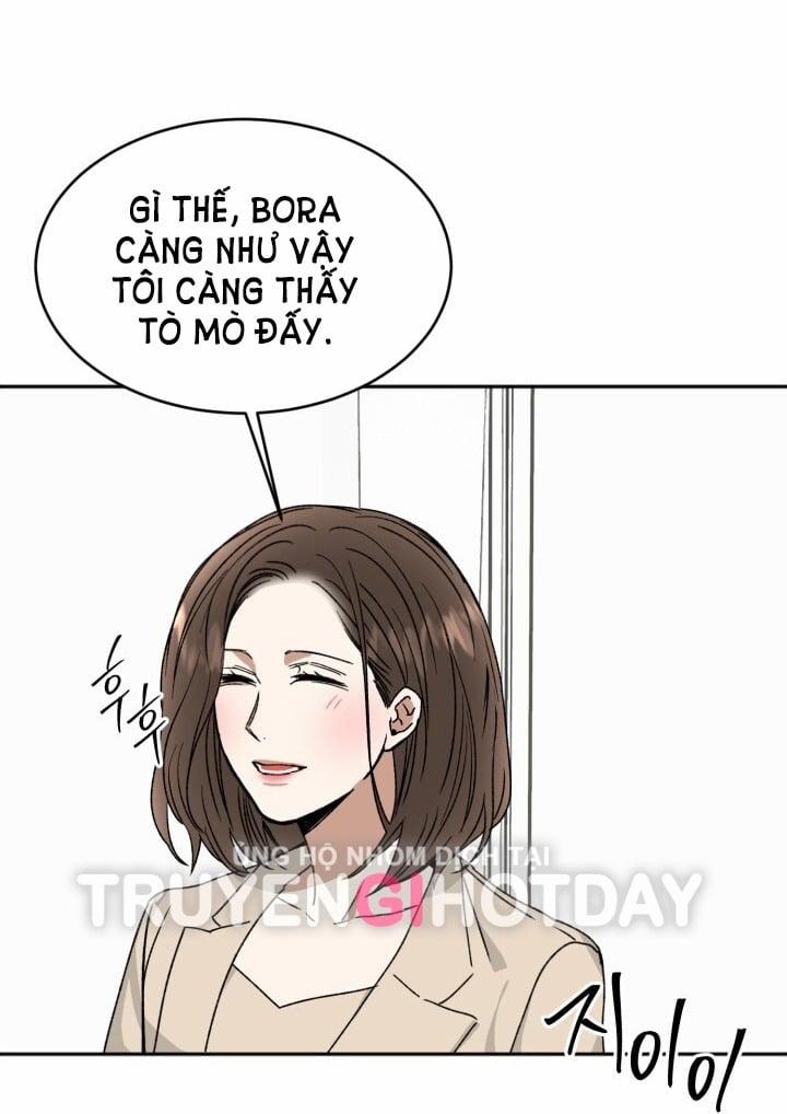 [18+] Ưu Thế Tuyệt Đối 18.2 trang 21