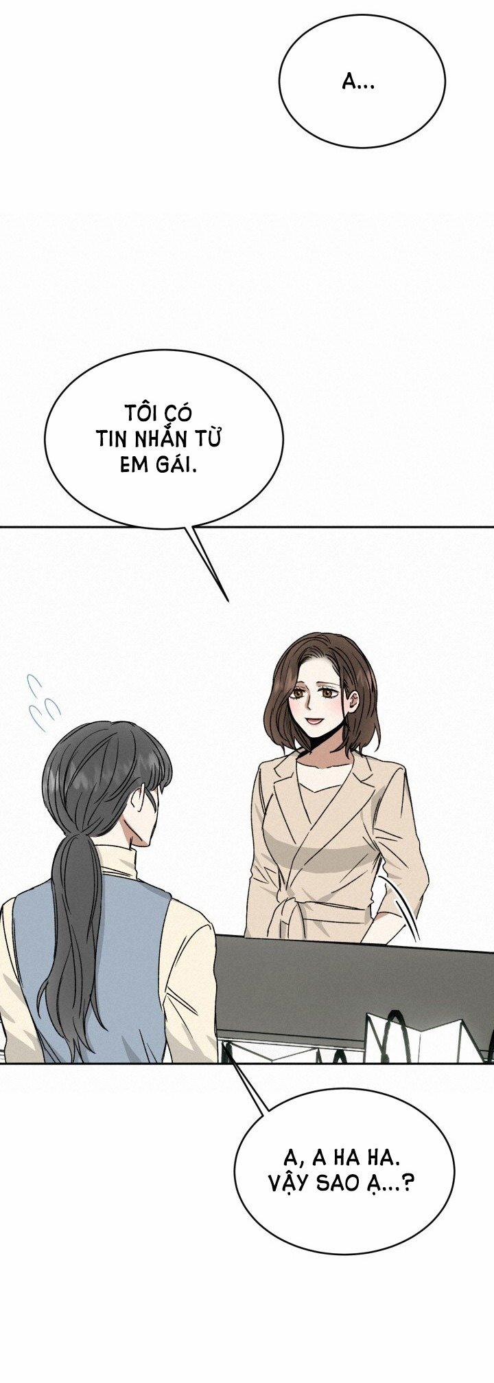 [18+] Ưu Thế Tuyệt Đối 18.2 trang 23