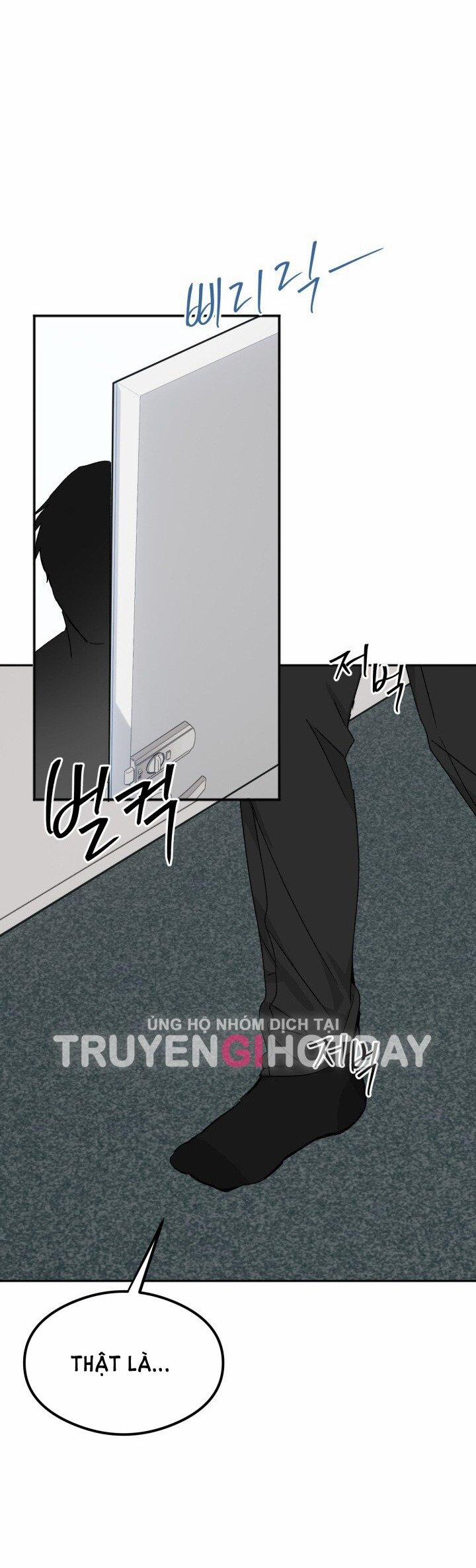 [18+] Ưu Thế Tuyệt Đối 18.2 trang 30