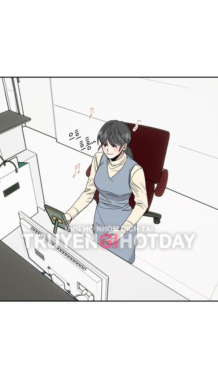 [18+] Ưu Thế Tuyệt Đối 18.2 trang 6