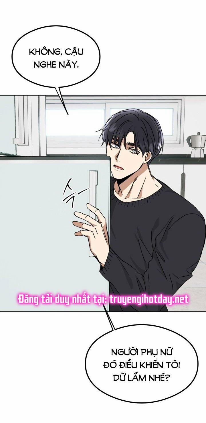 [18+] Ưu Thế Tuyệt Đối 19.1 trang 10