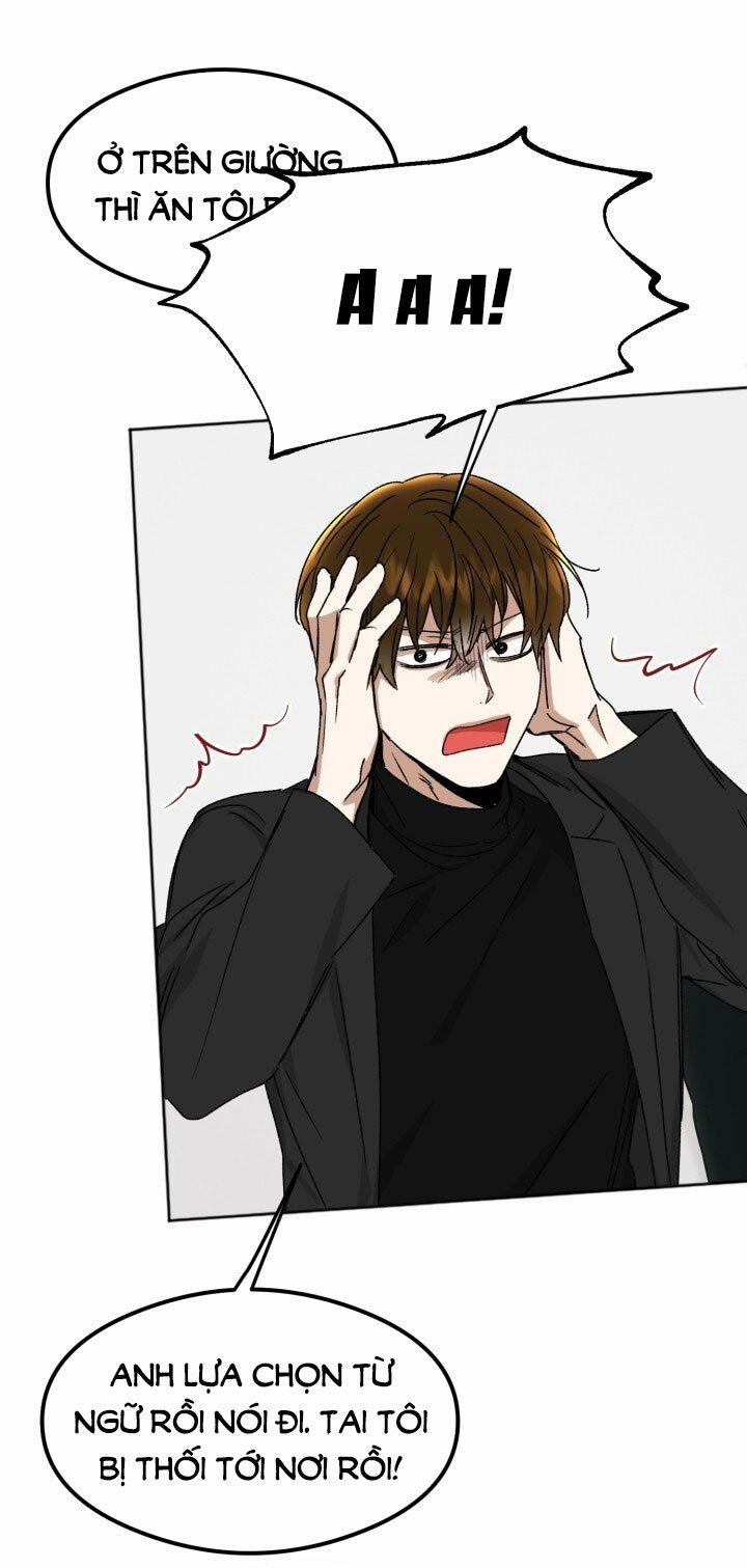 [18+] Ưu Thế Tuyệt Đối 19.1 trang 11