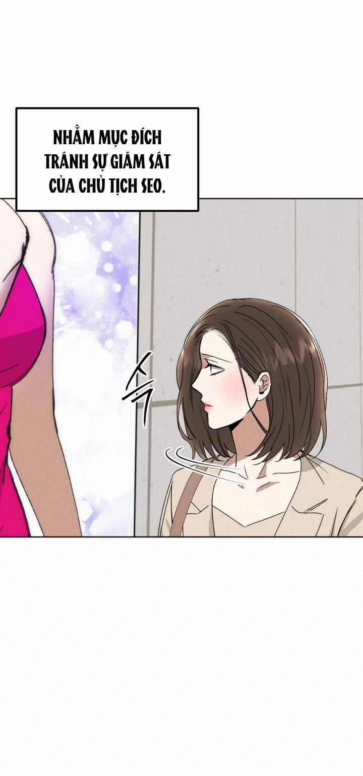 [18+] Ưu Thế Tuyệt Đối 19.1 trang 26