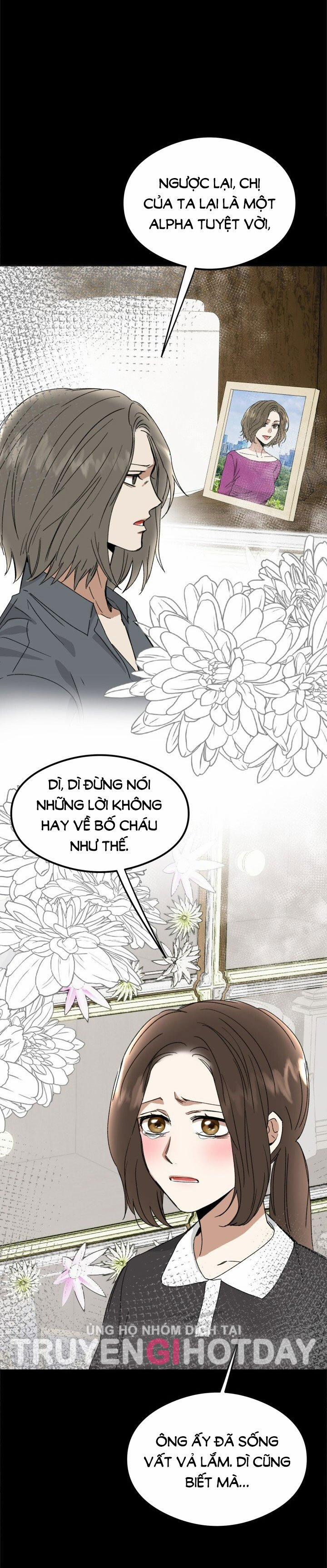 [18+] Ưu Thế Tuyệt Đối 19.1 trang 31