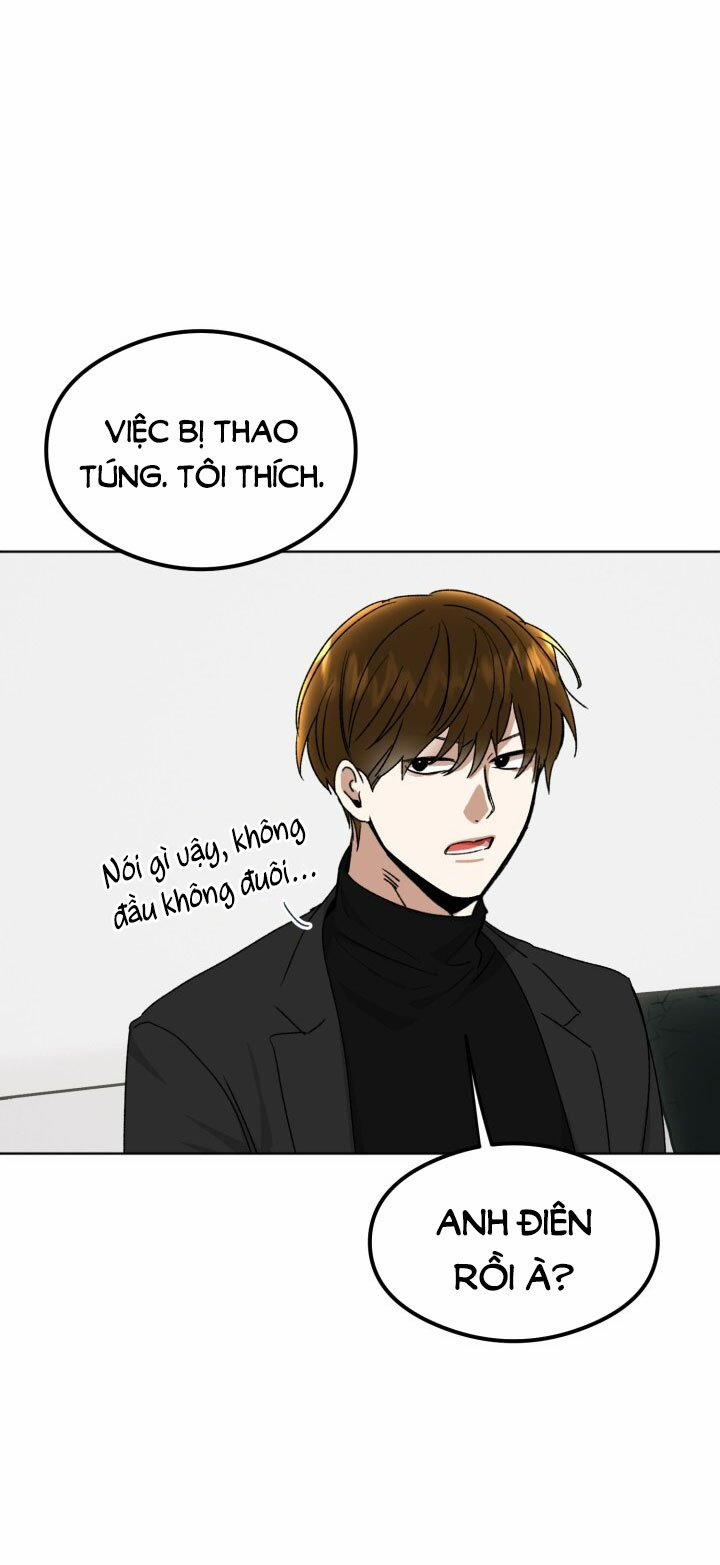 [18+] Ưu Thế Tuyệt Đối 19.1 trang 9