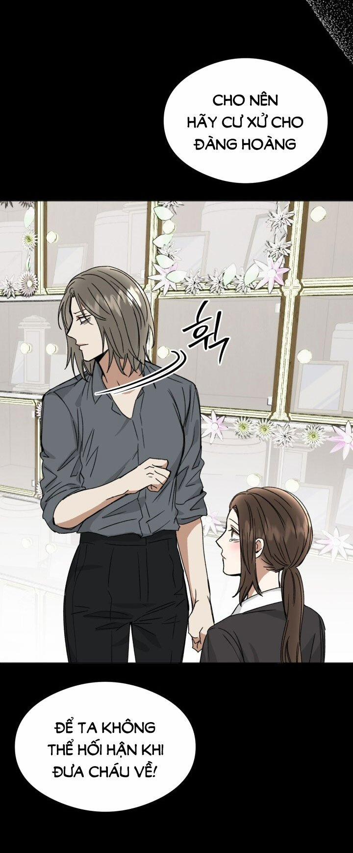 [18+] Ưu Thế Tuyệt Đối 19.2 trang 12